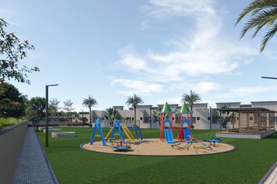 Image of 432 Sq.ft 1 BHK Independent House for sale in Kadodara, Surat for Rs. 1251000