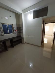 Image of 400 Sq.ft 1 BHK Builder Floor for rent in Kaikhali, Kolkata for Rs. 8000