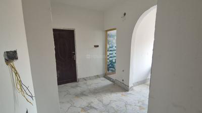 Living Room Image of 477 Sq.ft 2 BHK Apartment / Flat for sale in Gitanjali Apartment, Naihati North 24 Parganas District for Rs. 1910400