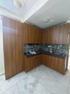 Kitchen Image of 650 Sq.ft 2 BHK Builder Floor for sale in Mayur Vihar Phase 1 New Delhi for Rs. 8000000