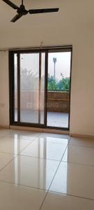 Hall Image of 1680 Sq.ft 3 BHK Apartment / Flat for rent in Sigma Golden Serene, Memnagar Ahmedabad for Rs. 35000