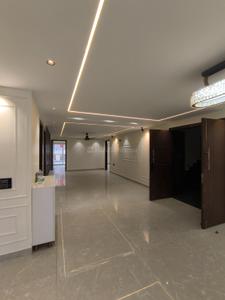 Hall Image of 2250 Sq.ft 3 BHK Builder Floor for sale in Sector 31 Faridabad for Rs. 18500000