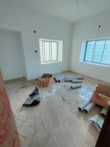 Bedroom Image of 1000 Sq.ft 3 BHK Apartment / Flat for sale in Paschim Putiary Kolkata for Rs. 4000000