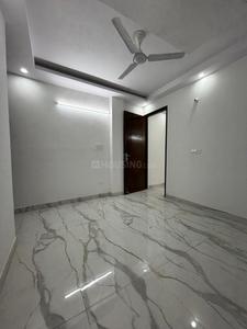 Hall Image of 900 Sq.ft 3 BHK Builder Floor for sale in Govindpuri New Delhi for Rs. 7500000