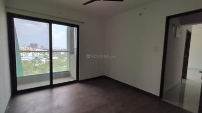 Bedroom Image of 1400 Sq.ft 3 BHK Apartment / Flat for sale in The Silver Altair, Ravet Pune for Rs. 12900000