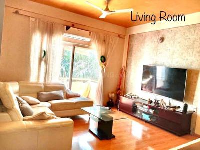 Hall Image of 1900 Sq.ft 3 BHK Duplex for sale in Whitefield Bengaluru for Rs. 34500000