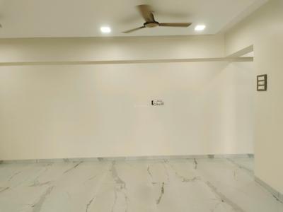 Living Room Image of 815 Sq.ft 2 BHK Apartment / Flat for sale in Sangam Emporio Towers, Malad West Mumbai for Rs. 17500000