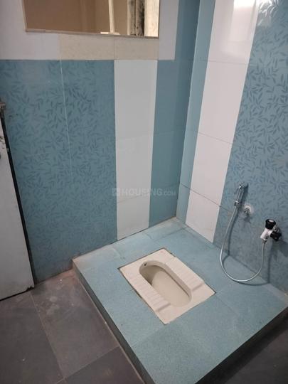 Bathroom Image of Khodal paying guest in Ramnagar, Bardoli