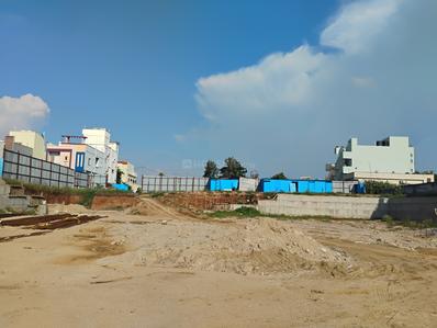 Image of 925 Sq.ft 2 BHK Apartment / Flat for sale in Boduppal, Hyderabad for Rs. 3300000