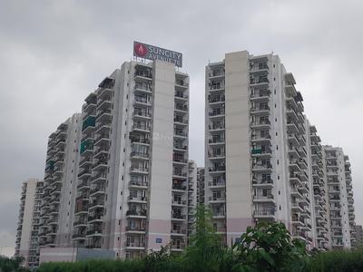 Image of 950 Sq.ft 2 BHK Apartment / Flat for sale in Suncity Avenue 76, Sector 76, Gurgaon for Rs. 8500000