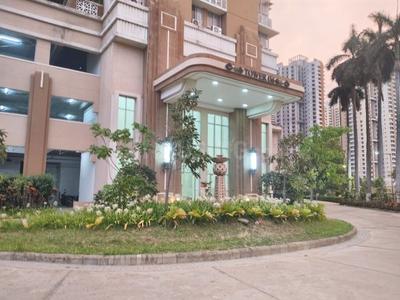 Image of 1039 Sq.ft 3 BHK Apartment / Flat for sale in Serampore, Hooghly for Rs. 6300000
