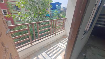 Image of 763 Sq.ft 2 BHK Apartment / Flat for sale in Keshtopur, Kolkata for Rs. 2700000