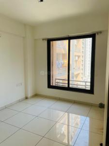 Bedroom Image of 1130 Sq.ft 2 BHK Apartment / Flat for sale in Ramdev Altezza, Zundal Ahmedabad for Rs. 5000000