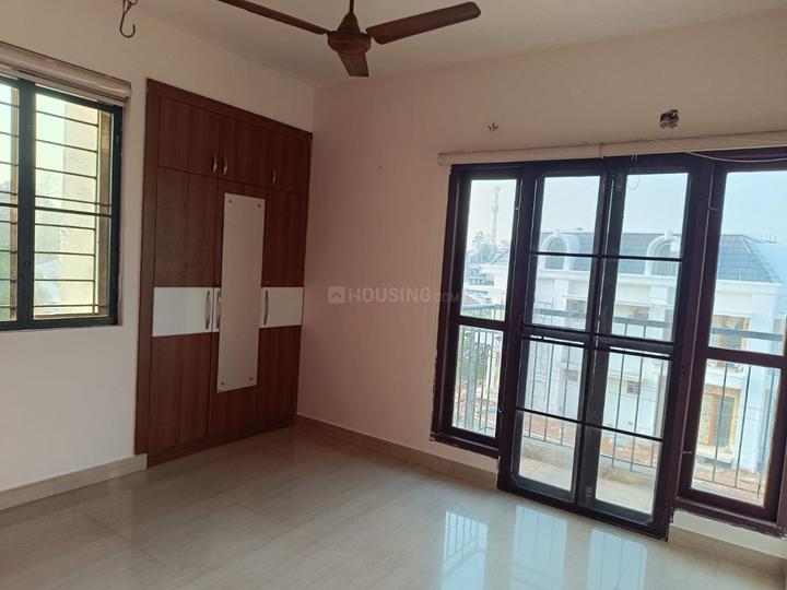 Romaa Skyheights Bedroom 1