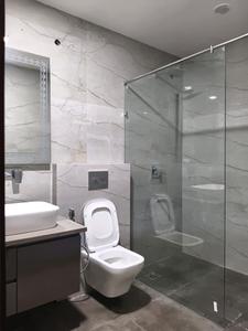 Bedroom Two Image of 2300 Sq.ft 3 BHK Builder Floor for sale in Sector 60 Gurgaon for Rs. 32500000