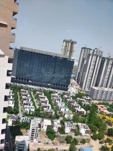 Image of 2220 Sq.ft 3 BHK Apartment / Flat for sale in Spectra, Financial District, Hyderabad for Rs. 25000000