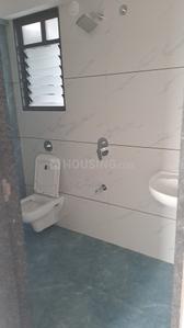 Image of 1000 Sq.ft 2 BHK Apartment / Flat for sale in KP Archana Paradise Phase 03, Undri, Pune for Rs. 7400000