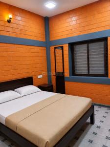 Dhanvantari Nagar Bedroom 2