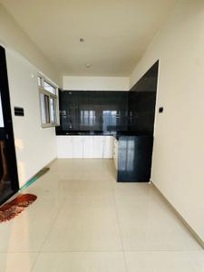 Hall Image of 1040 Sq.ft 2 BHK Apartment / Flat for rent in Pharande Puneville Phase I, Punawale Pune for Rs. 25000
