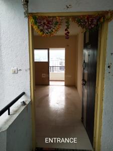 Main Entrance Image of 940 Sq.ft 2 BHK Apartment / Flat for sale in Reelicon Fremount Hills, Ambegaon Budruk Pune for Rs. 5000000