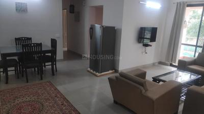 2 BHK Flat