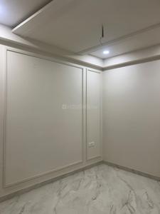 Bedroom Image of 1650 Sq.ft 4 BHK Builder Floor for sale in Shalimar Garden Ghaziabad for Rs. 12500000