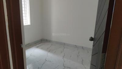 Bedroom Image of 1253 Sq.ft 2.5 BHK Apartment / Flat for sale in Narsingi Hyderabad for Rs. 8520000