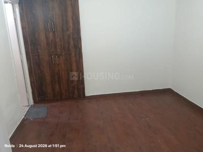 Bedroom Image of 1600 Sq.ft 3 BHK Apartment / Flat for sale in Paras Tierea, Sector 137 Noida for Rs. 11800000