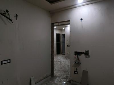 Bedroom Image of 890 Sq.ft 3 BHK Apartment / Flat for sale in Chaudhary Affordable Homes, Burari New Delhi for Rs. 4721000