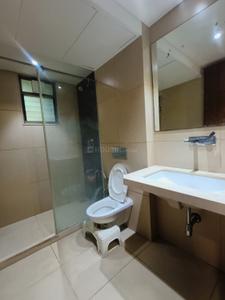 Image of 2000 Sq.ft 3 BHK Apartment / Flat for rent in Alkapuri, Vadodara for Rs. 70000