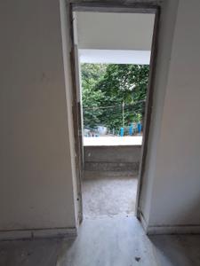 Balcony Image of 720 Sq.ft 2 BHK Apartment / Flat for sale in Haltu Kolkata for Rs. 3500000