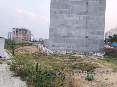 Image of 123 Sq.ft Residential Plot / Land for sale in Skywhales Vienna Greens, Sector 99A, Gurgaon for Rs. 22750004