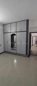 Hall Image of 1465 Sq.ft 3 BHK Apartment / Flat for sale in Hebbal Bengaluru for Rs. 11800000