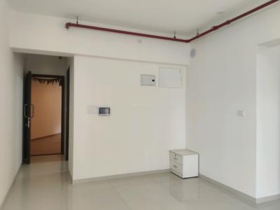 Living Room Image of 691 Sq.ft 2 BHK Apartment / Flat for sale in Runwal Sanctuary, Mulund West Mumbai for Rs. 21000000