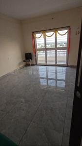 Living Room Image of 1000 Sq.ft 2 BHK Apartment / Flat for rent in Nishant Colony Sangli for Rs. 17000