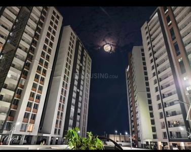 Image of 1500 Sq.ft 3 BHK Apartment / Flat for sale in Om Shiv Kailasa Phase II, Mihan, Nagpur for Rs. 7830000