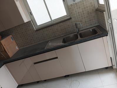 Kitchen Image of 2129 Sq.ft 3 BHK Apartment / Flat for sale in Godrej Air, Sector 85 Gurgaon for Rs. 28000000