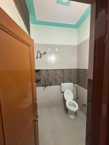Bathroom Image of 2550 Sq.ft 2 BHK Builder Floor for rent in Sector-6 Bahadurgarh for Rs. 18000