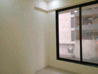 Bedroom Image of 900 Sq.ft 2 BHK Apartment / Flat for sale in Tharwani Vedant Nakshatra Wing K Phase V, Badlapur West Badlapur for Rs. 4000000