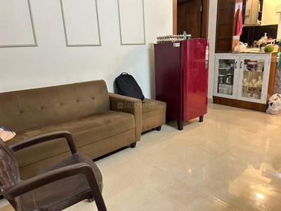 Hall Image of 1075 Sq.ft 2 BHK Apartment / Flat for rent in Kalyan Aroma, Jagatpura Jaipur for Rs. 24000