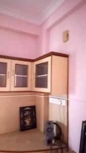 Kitchen Image of 1200 Sq.ft 2 BHK Apartment / Flat for sale in Mehdipatnam Hyderabad for Rs. 5400000