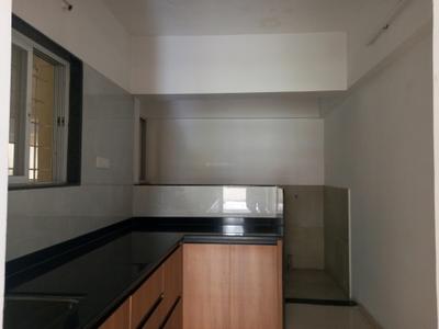 Kitchen Image of 2200 Sq.ft 4.5 BHK Apartment / Flat for rent in Akurdi Pune for Rs. 55000