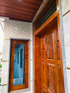 Bedroom Image of 4400 Sq.ft 6 BHK Independent House for sale in Vidyaranyapura Bengaluru for Rs. 29000000