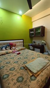 Bedroom Image of 1260 Sq.ft 3 BHK Apartment / Flat for sale in RR Nagar Bengaluru for Rs. 10500000