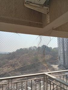 Balcony Image of 696 Sq.ft 1 BHK Apartment / Flat for sale in Skyi Songbirds , Bhugaon Pune for Rs. 5200000