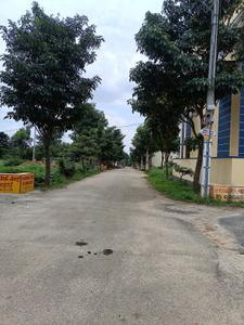 Image of 1200 Sq.ft Residential Plot / Land for sale in Vidyaranyapura, Bengaluru for Rs. 9400000