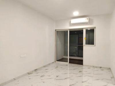 Living Room Image of 677 Sq.ft 2 BHK Apartment / Flat for sale in Emerald Dotom Isle, Kandivali West Mumbai for Rs. 13200000