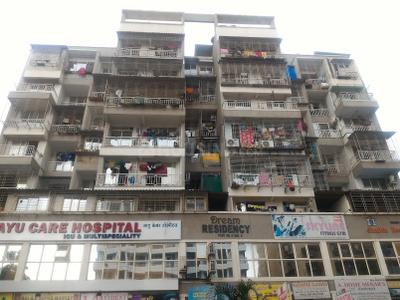 2 BHK Flat