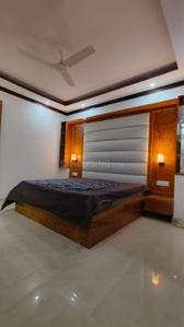 1 BHK Apartment