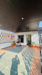 Image of 2900 Sq.ft 4 BHK Independent House for sale in Shree Sampat Greens, Kanadiya, Indore for Rs. 17500000